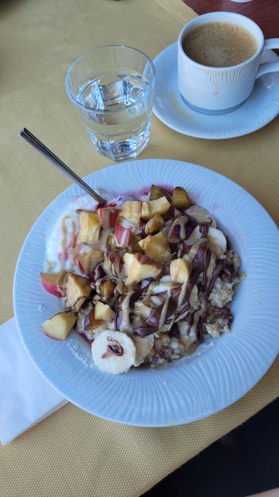 Gastro VONRESORT Golden Beach