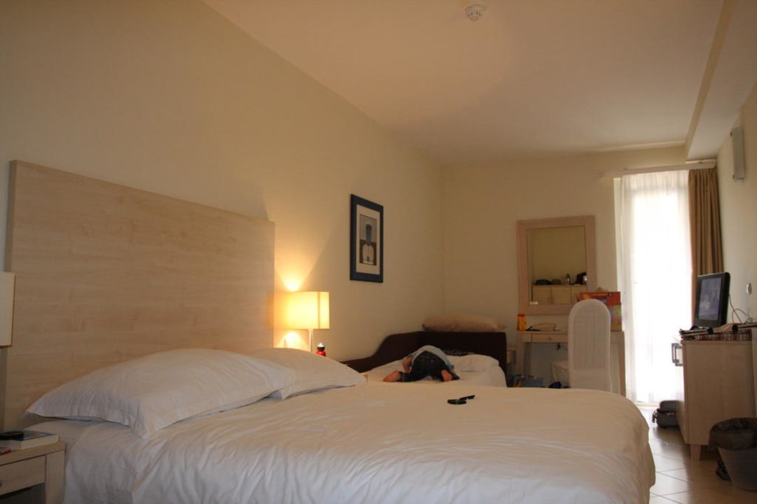 Juniorsuite Waterman Svpetrvs  Resort