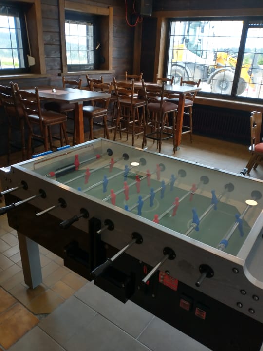 Sport & Freizeit Der schöne Asten - Resort Winterberg