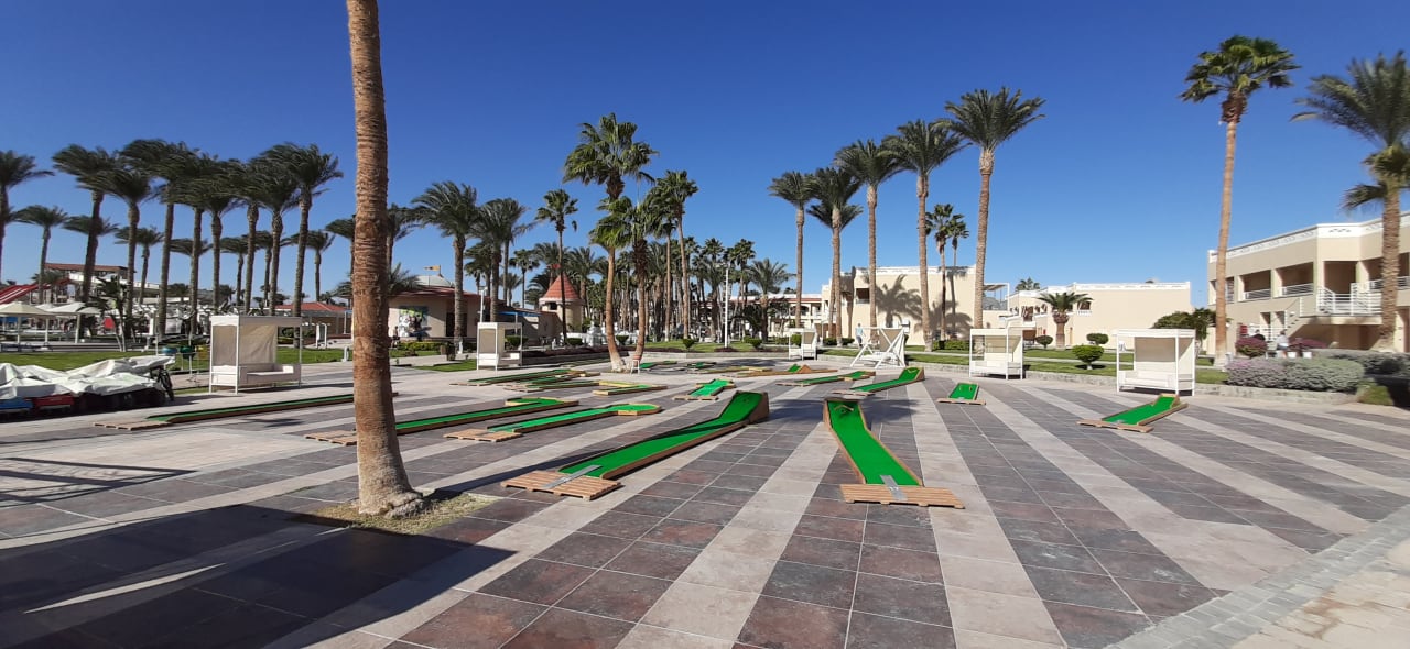 Sport & Freizeit Beach Albatros Resort