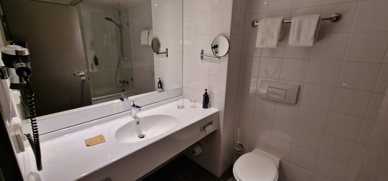 Zimmer Vienna House Easy Bad Oeynhausen