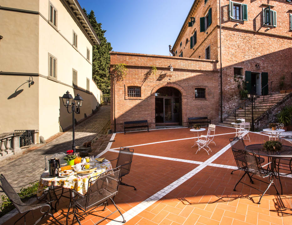 Gastro Borgo Bucciano