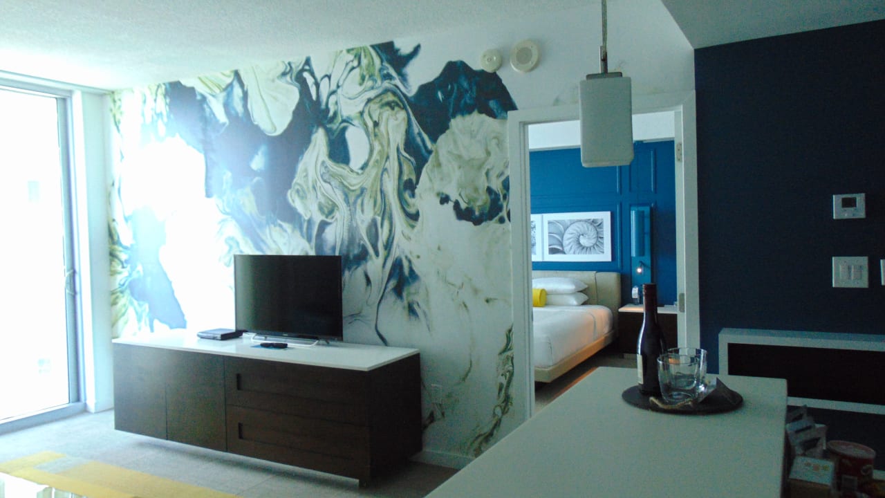 Zimmer Hotel Sole On The Ocean