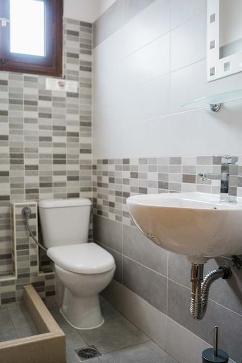 Zimmer Afroditi Pansion