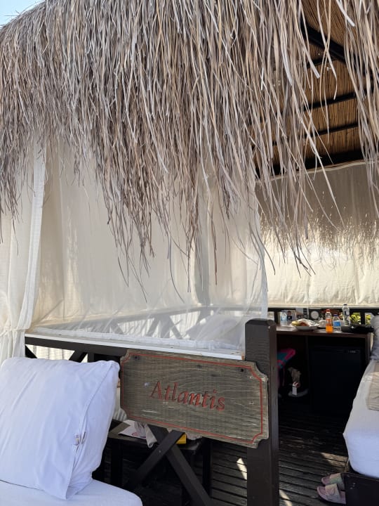 Strand Limak Limra Hotel & Resort