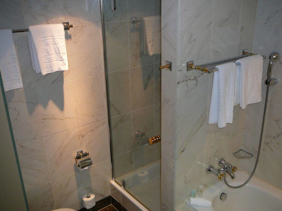Marmorbad Hotel Palace Berlin