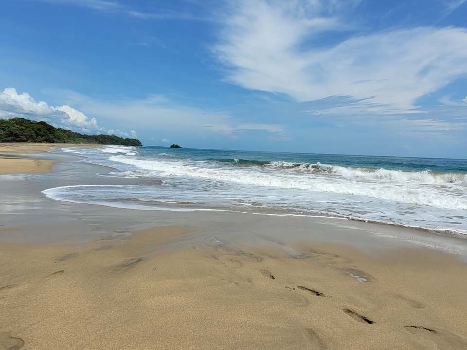 Strand Cariblue Beach and Jungle Resort