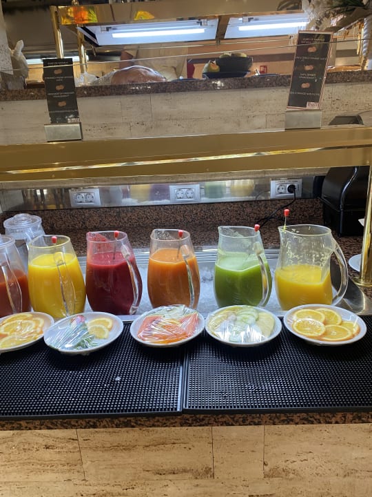 Gastro Bull Costa Canaria & Spa - Adults only