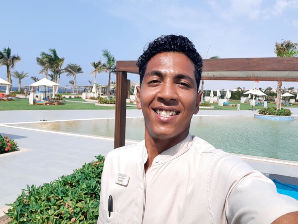 Pool Steigenberger Resort Alaya Marsa Alam - Red Sea - Adults only