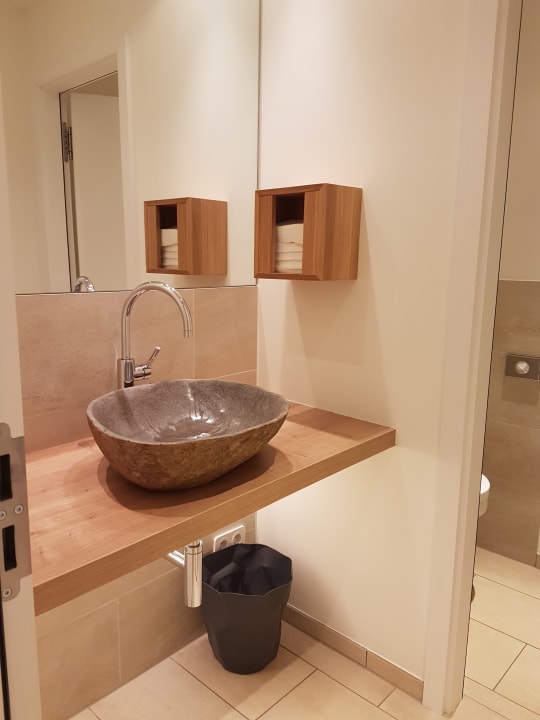 Sonstiges Seezeitlodge Hotel & Spa