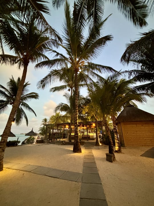 Gartenanlage Lagoon Attitude - Adults only