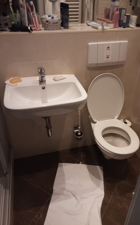 Zimmer Morada Resort Kühlungsborn