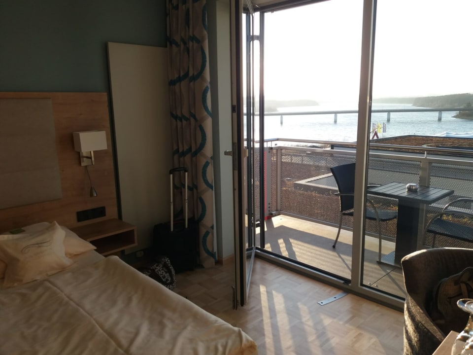 Zimmer Bio-Seehotel Zeulenroda