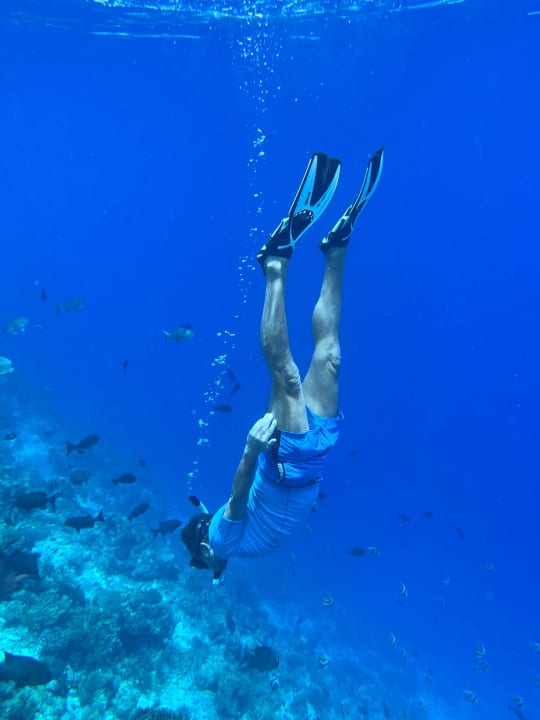 Sport & Freizeit Filitheyo Island Resort