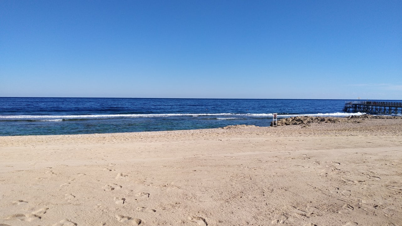 Strand Steigenberger Resort Alaya Marsa Alam - Red Sea - Adults only