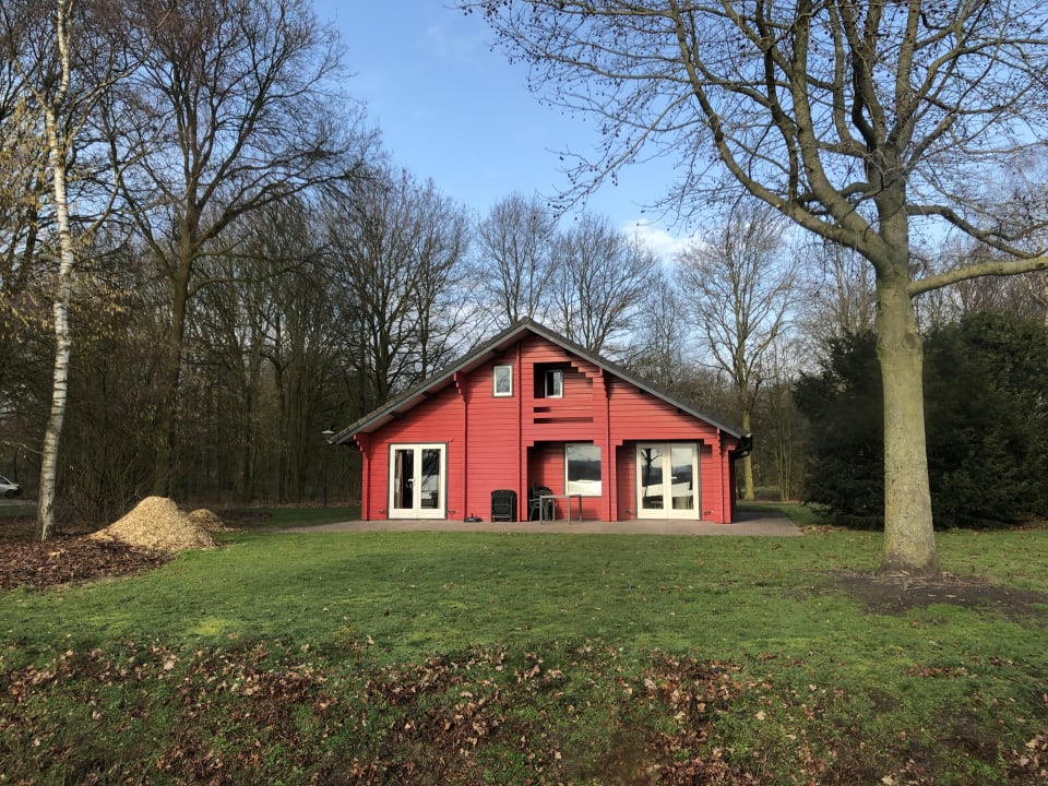 Sonstiges Ferienpark Klein Vink