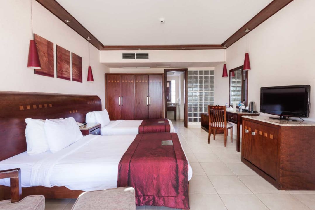 Zimmer Shams Prestige Abu Soma-Adults Only