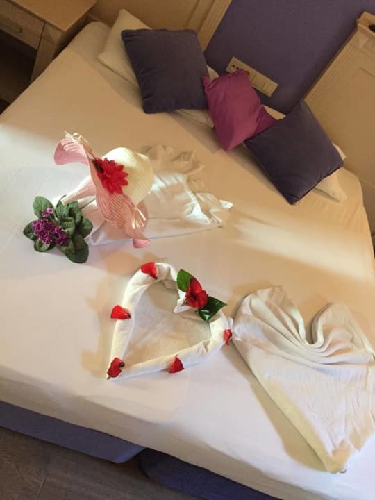 Zimmer Club Turtas Beach Hotel