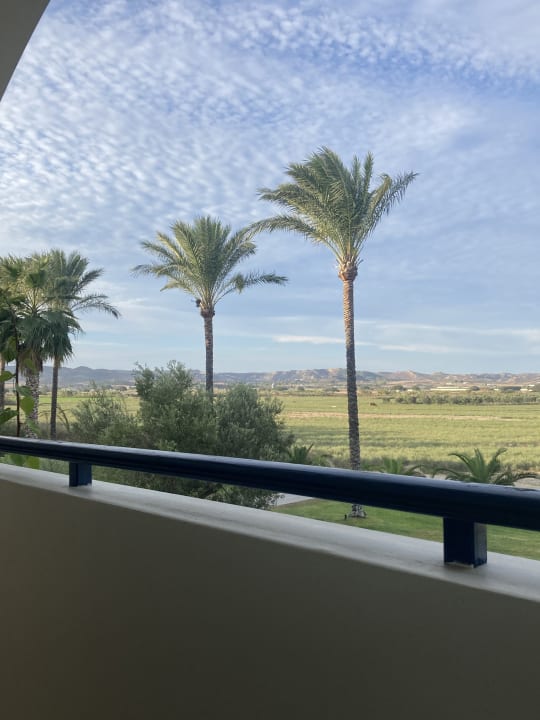 Außenansicht Grecotel Casa Paradiso