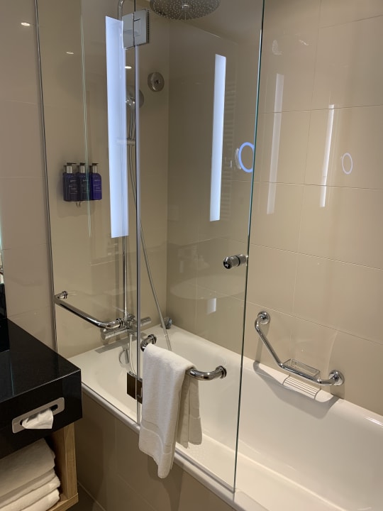 Zimmer Radisson Blu Hotel & Residences