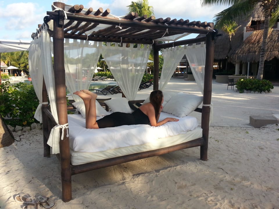 Gemütlich Catalonia Playa Maroma