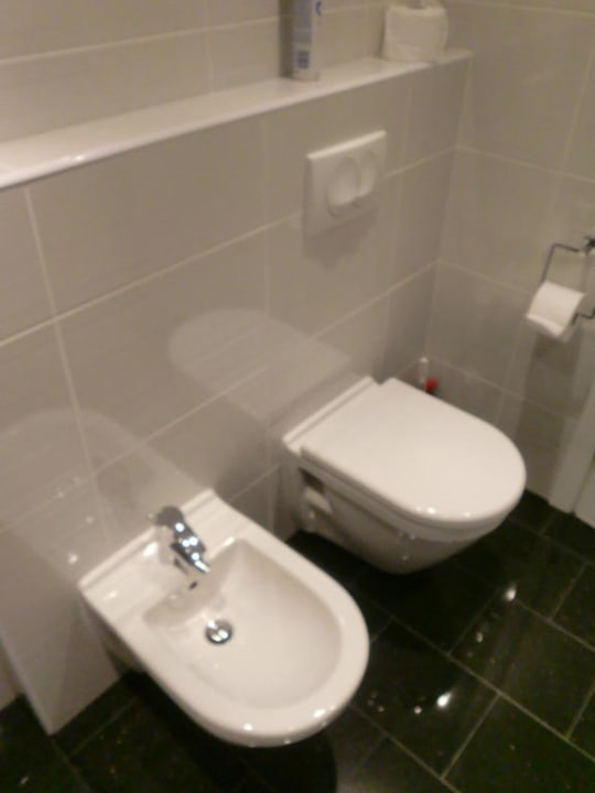 Badezimmer Apartments Luxury Zana