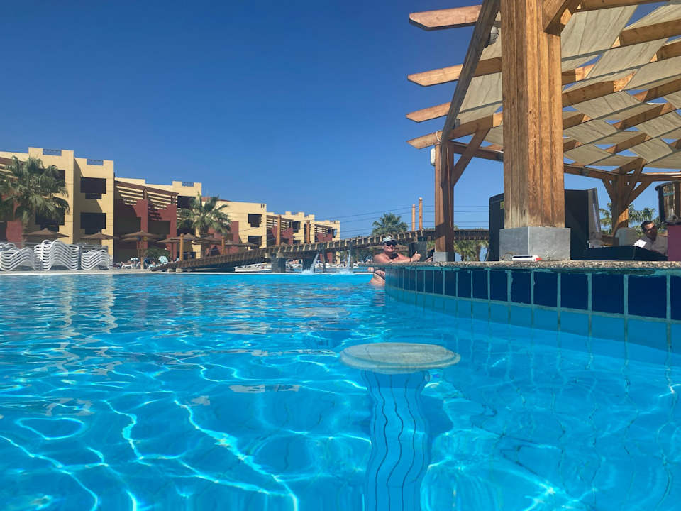 Pool Casa Mare Resort