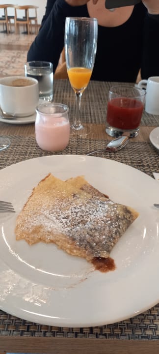 Gastro H10 Ocean Dreams - Adults only