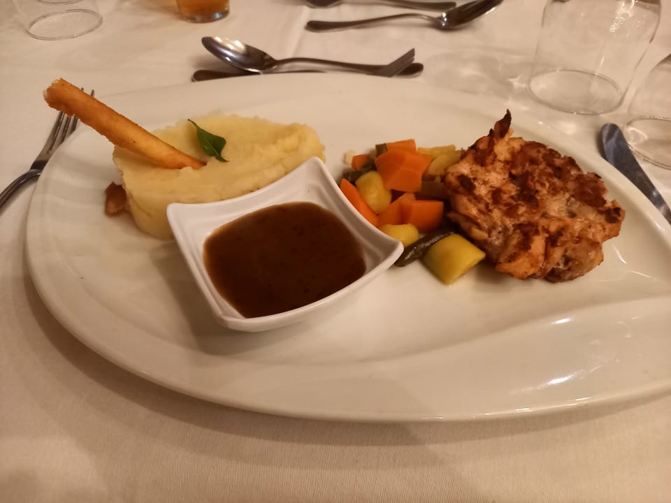 Gastro Regina Resort and Aqua Park Hurghada