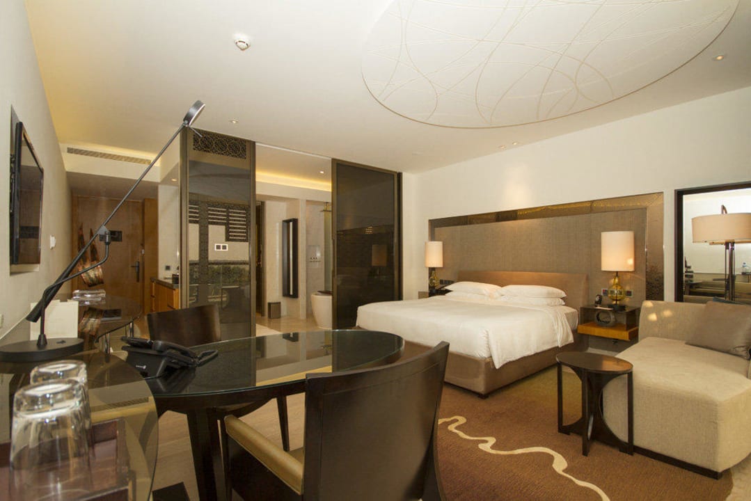 Park Room Nr. 411 Park Hyatt Abu Dhabi Hotel and Villas
