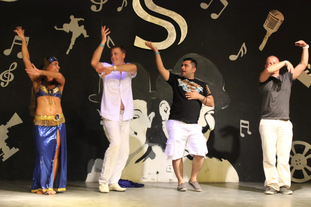 Turkish Night Saphir Resort & Spa