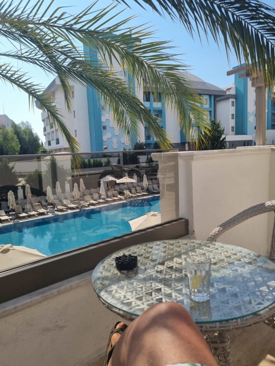 Gastro Side Story Resort & Spa