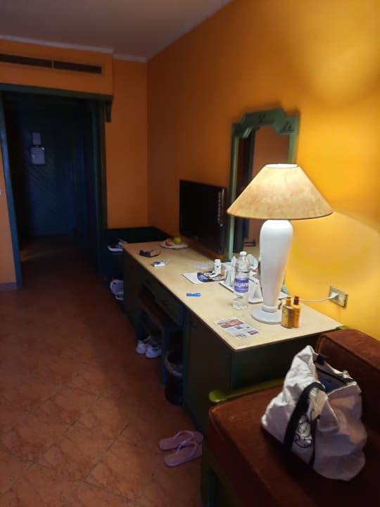 Zimmer Arabia Azur Resort