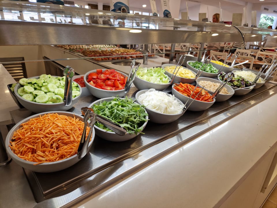 Gastro Alcudia Garden Aparthotel