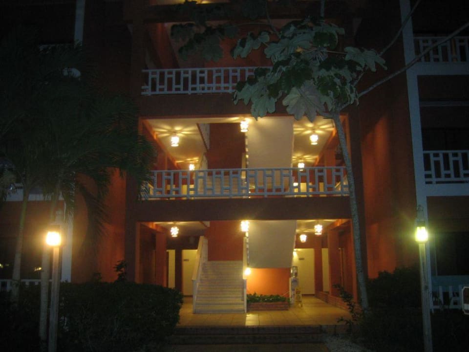 Block 18 BelleVue Dominican Bay