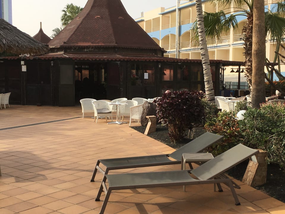 Sonstiges IFA Altamarena by Lopesan Hotels