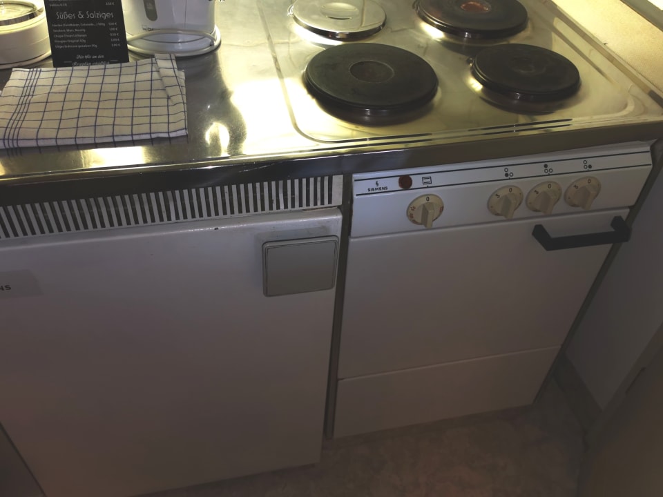 Zimmer Panoramic - Ihr Apartmenthotel im Harz