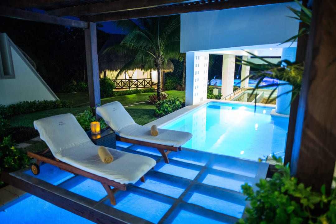 BlueBay Grand Esmeralda BlueBay Grand Esmeralda