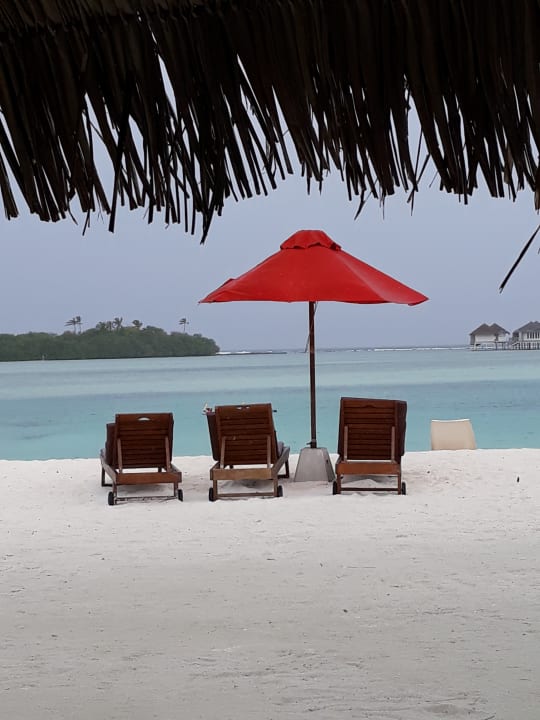 Strand Cinnamon Dhonveli Maldives