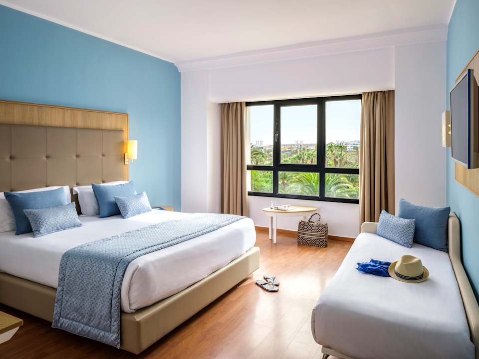 Zimmer TUI BLUE Manar