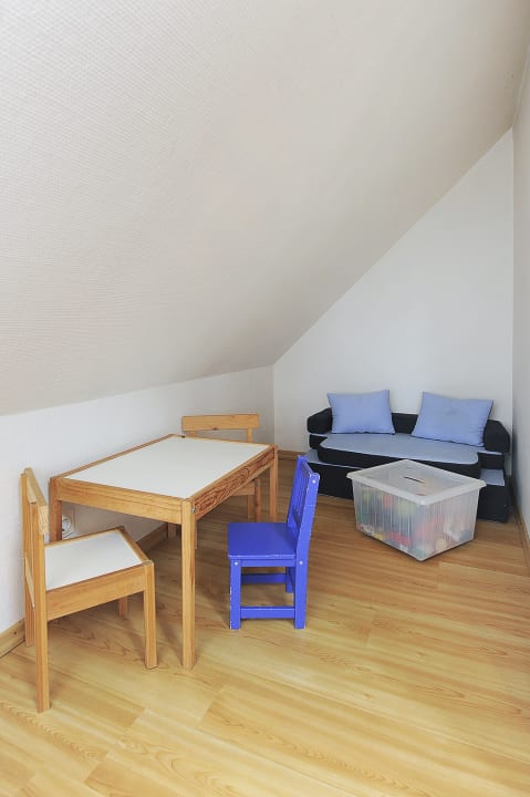 Zimmer Ferienwohnung Oll Freesenhuus