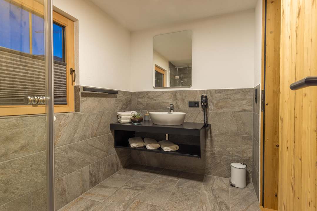 Sonstiges Luxus Chalet Fasserhäusl im Zillertal - Sauna ,Hot Tub, Kamin & Alpenblick für bis zu 10 Personen