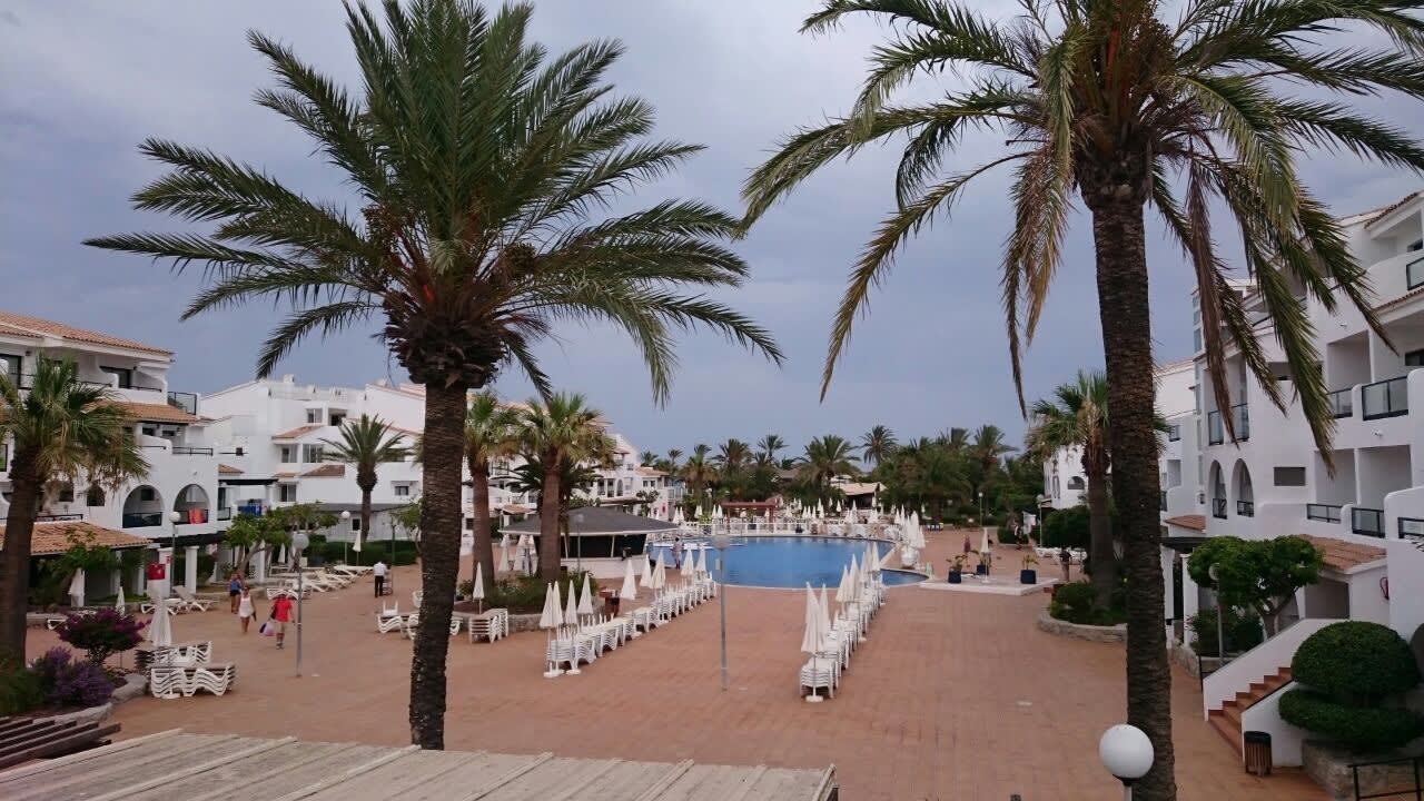Sonstiges FERGUS Style Bahamas