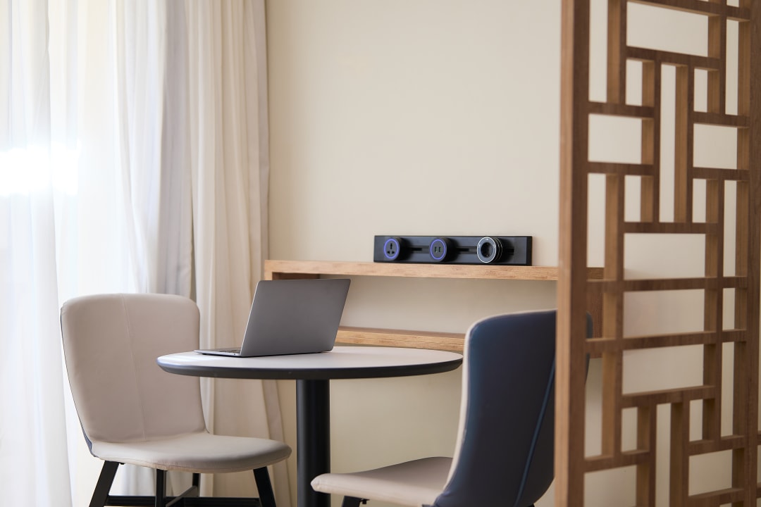 Zimmer Steigenberger ALDAU Beach Hotel