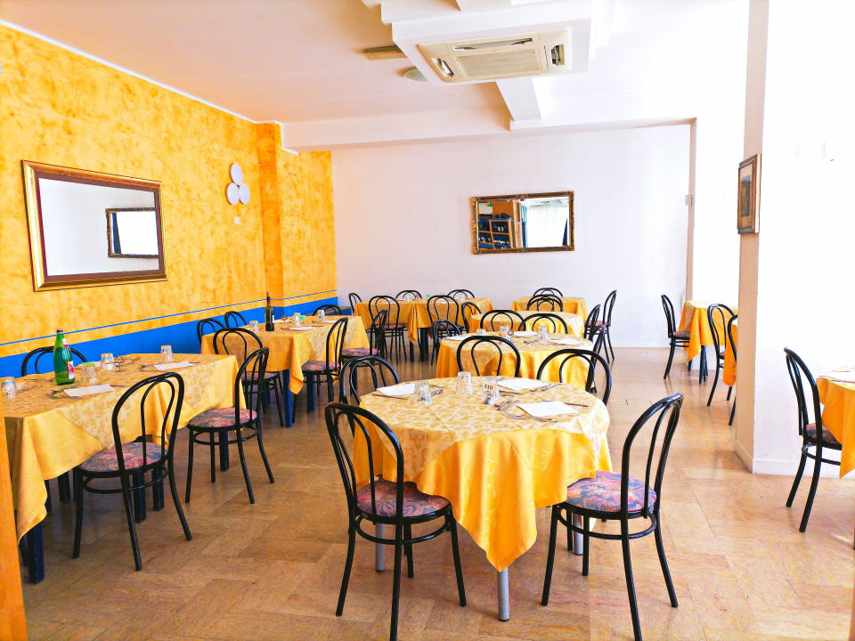 Gastro Hotel Arabesco