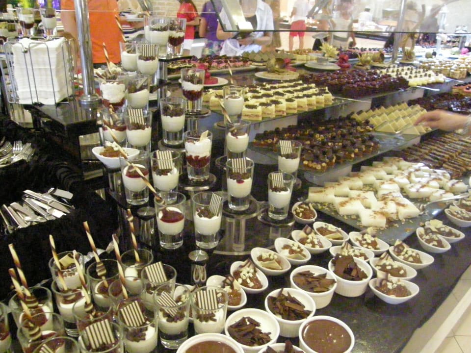 Koláčiky Hotel Delphin Imperial