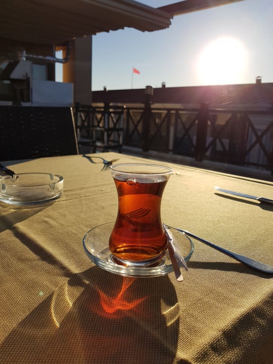 Chai Trinken Sun Club Hotel