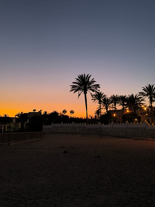 Strand allsun App.-Hotel Barlovento