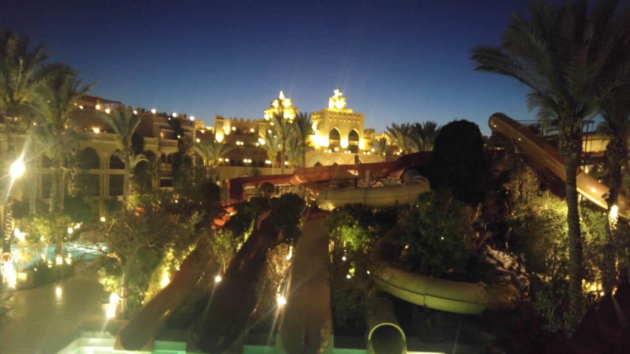 Pool Grand Waterworld Makadi & Family Star Makadi