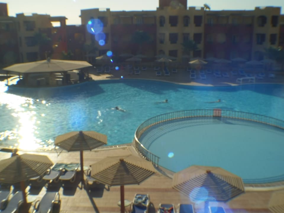 Pool Casa Mare Resort